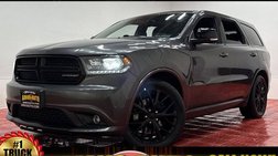 2015 Dodge Durango R/T