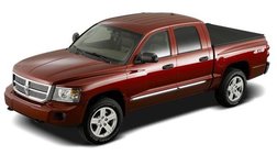 2008 Dodge Dakota ST