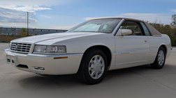 1995 Cadillac Eldorado Base