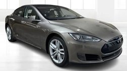 2016 Tesla Model S 70