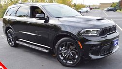 2024 Dodge Durango R/T Premium