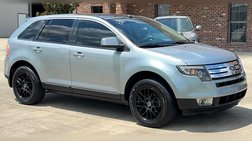 2007 Ford Edge SEL