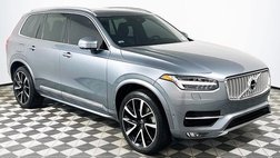 2019 Volvo XC90 T6 Inscription