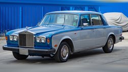 1978 Rolls-Royce 