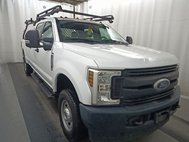 2018 Ford Super Duty F-250 XL