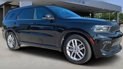 2023 Dodge Durango GT Plus