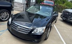2005 Toyota Avalon XLS