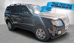 2010 Mercury Mariner Premier V6