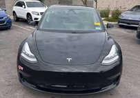 2018 Tesla Model 3 Performance