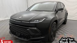 2023 Fisker Ocean Extreme