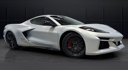 2024 Chevrolet Corvette Z06