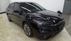 2023 Subaru Legacy Touring XT