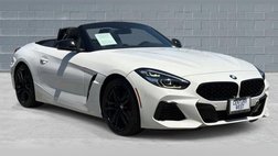 2021 BMW Z4 sDrive30i