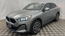 2025 BMW X2 xDrive28i