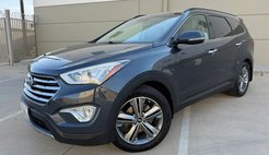 2015 Hyundai Santa Fe GLS