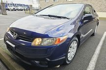 2006 Honda Civic DX