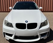 2008 BMW 3 Series 335i