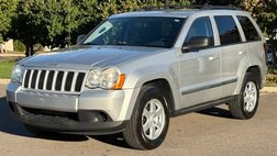 2009 Jeep Grand Cherokee Laredo