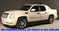 2011 Cadillac Escalade EXT Premium