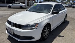 2014 Volkswagen Jetta S