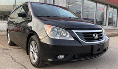 2009 Honda Odyssey Touring