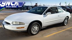 1995 Buick Riviera Supercharged