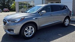 2019 Buick Enclave Essence