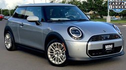 2026 MINI Hardtop Cooper S Signature Trim