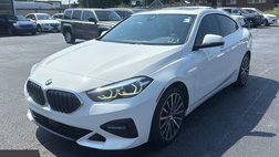 2020 BMW 2 Series 228i xDrive Gran Coupe