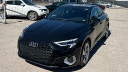 2024 Audi A3 Premium 40 TFSI
