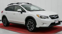 2014 Subaru XV Crosstrek 2.0i Premium
