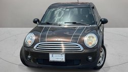 2010 MINI Cooper Clubman Base