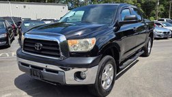 2007 Toyota Tundra SR5