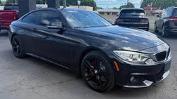 2016 BMW 4 Series 428i xDrive