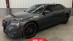 2019 Chrysler 300 S