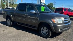 2005 Toyota Tundra SR5