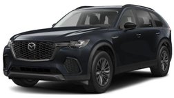 2026 Mazda CX-70 Plug-in Hybrid SC Plus