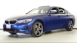 2022 BMW 3 Series 330i