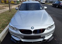 2015 BMW 4 Series 428i