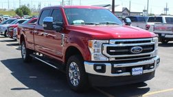 2020 Ford Super Duty F-350 Lariat