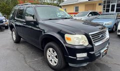 2010 Ford Explorer XLT