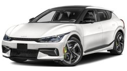 2023 Kia EV6 GT