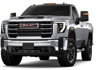 2026 GMC Sierra 3500HD SLE