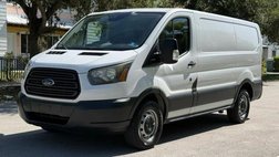 2015 Ford Transit 150