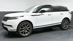2024 Land Rover Range Rover Velar P250 S