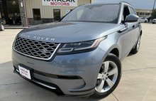2020 Land Rover Range Rover Velar P250 S