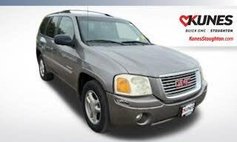 2006 GMC Envoy SLE