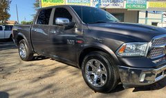 2016 Ram Ram Pickup 1500 Laramie
