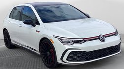 2023 Volkswagen Golf GTI 40th Anniversary Edition