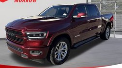 2019 Ram Ram Pickup 1500 Laramie